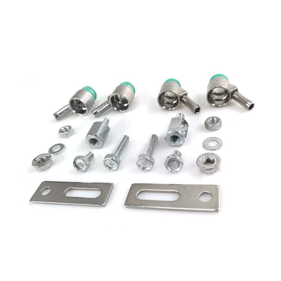 Other starting systems Gas Mtk Cylinder Block