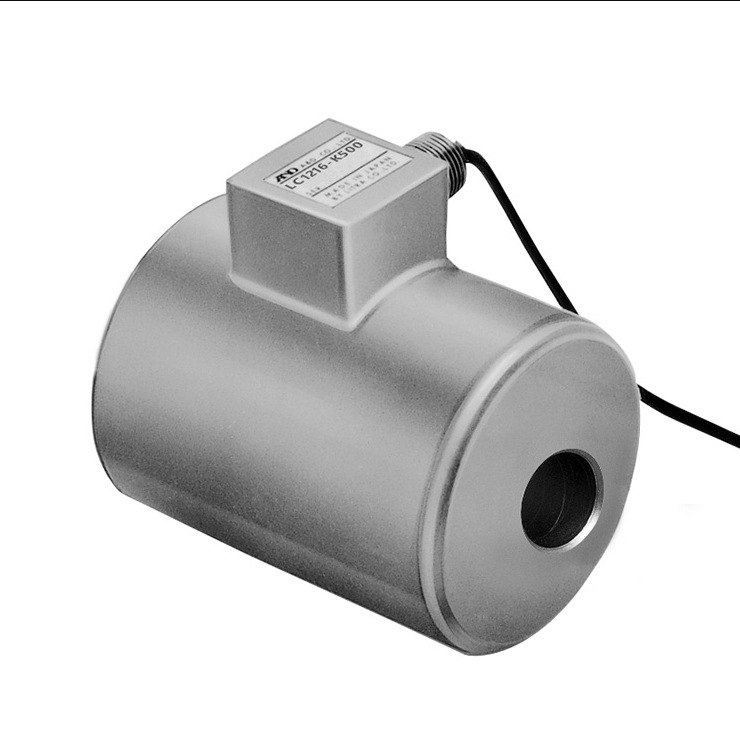 【玉科现货】AND爱安德LC1216-K100密封结构称重传感器 正品原装