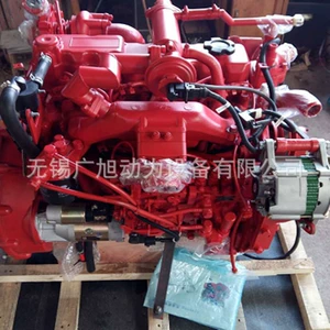 Dachai 498 Engine CA498E3-12 Diesel Engine Bare Engine, Overrun Engine, Semi-Complete Assembly
