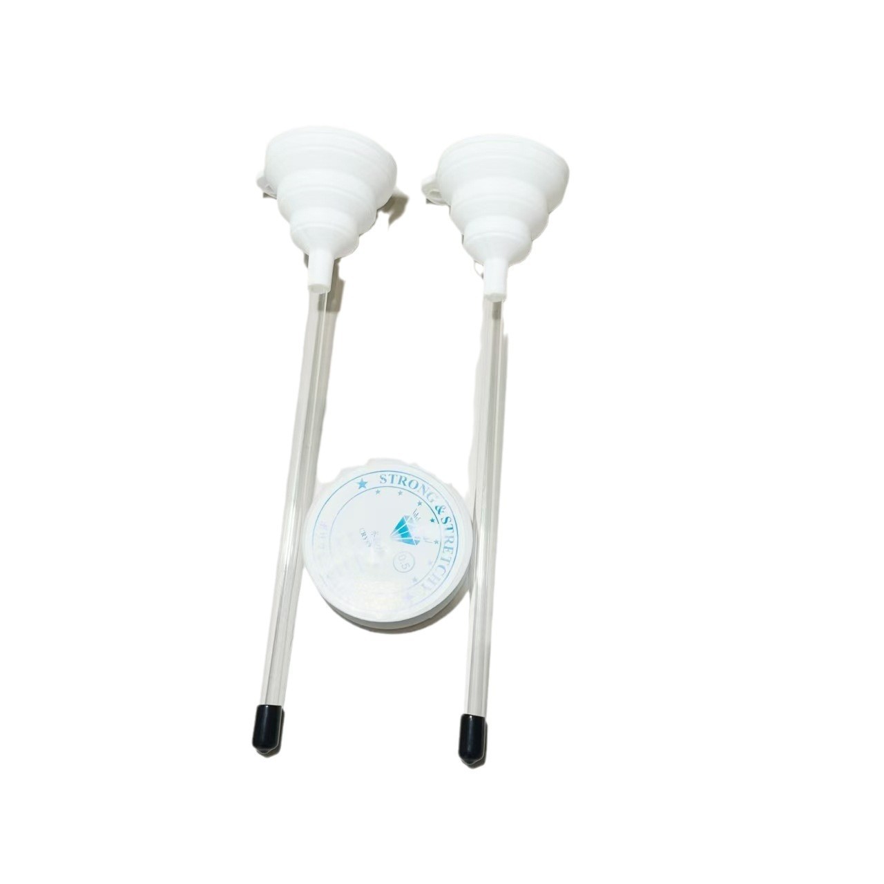 Beading Funnel Beading Tools Kit Embudo de cuentas Pulsera Collar con cuentas Creador