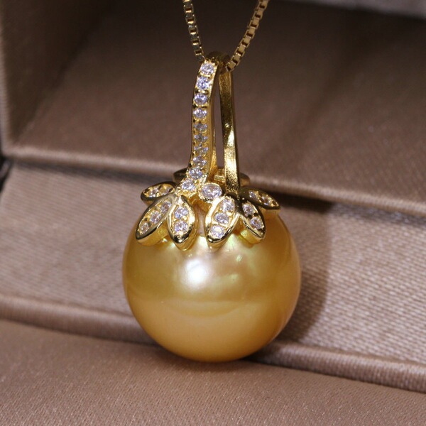 golden foundation