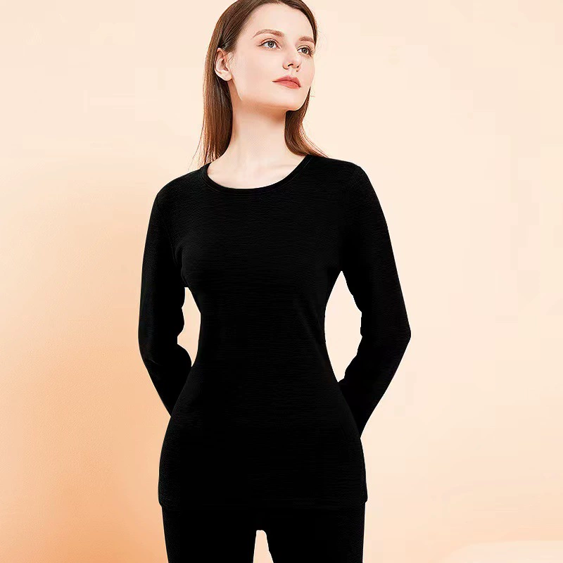 Костюм из флисового термобелья, брюки и верх, размеры M–4XL, комфортный