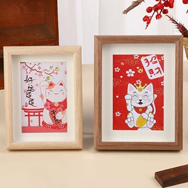 框饰配件;相框、画框;其他装饰框架