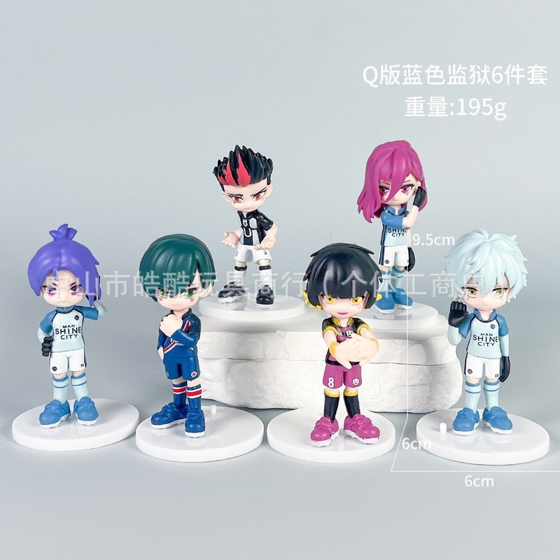 盲盒手办美乐蒂三丽鸥初音未来咒术名侦探柯南趴趴初音公仔摆件|undefined