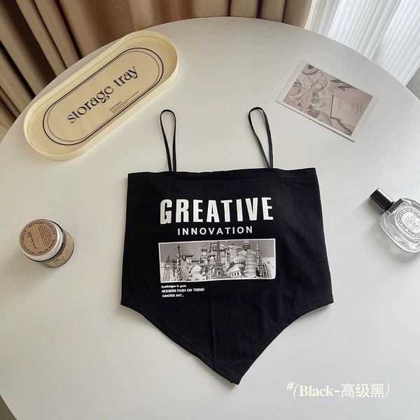 High -end black