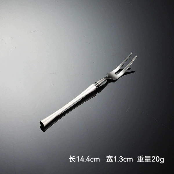 Fruit fork