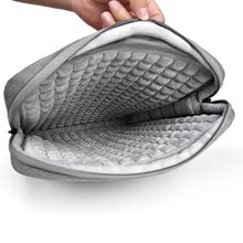 新款通勤全包气囊防震14寸笔记本内胆包男女13.3英寸保护套15.6寸