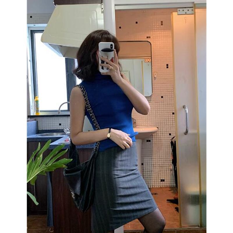 Retro belt bag