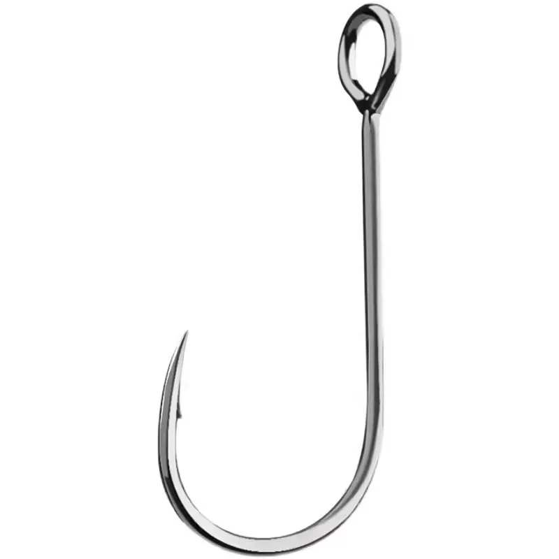 Японские крючки Origin, сверхострые с бородкой, приманки, 20 шт. ORIGIN HOOKS s59