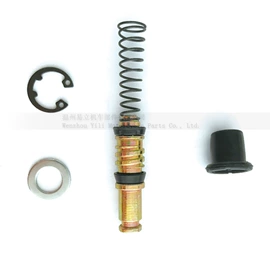 垫圈;销及键;卡簧、挡圈