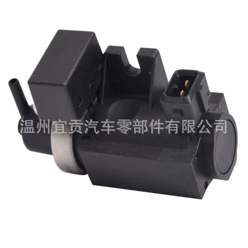 55573362 55575611 for Opel Chevrolet Turbo boost control solenoid valve