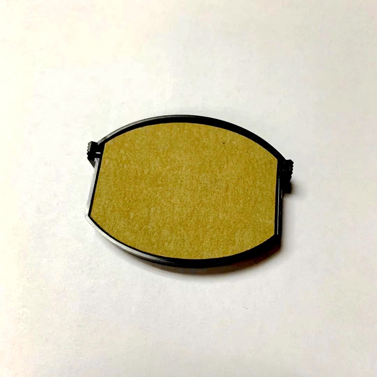 Trodat/׿��ӡ��4445�滻ī��6/4445ӡ̨ ��īо�ظ�ע����ɫ��ѡ