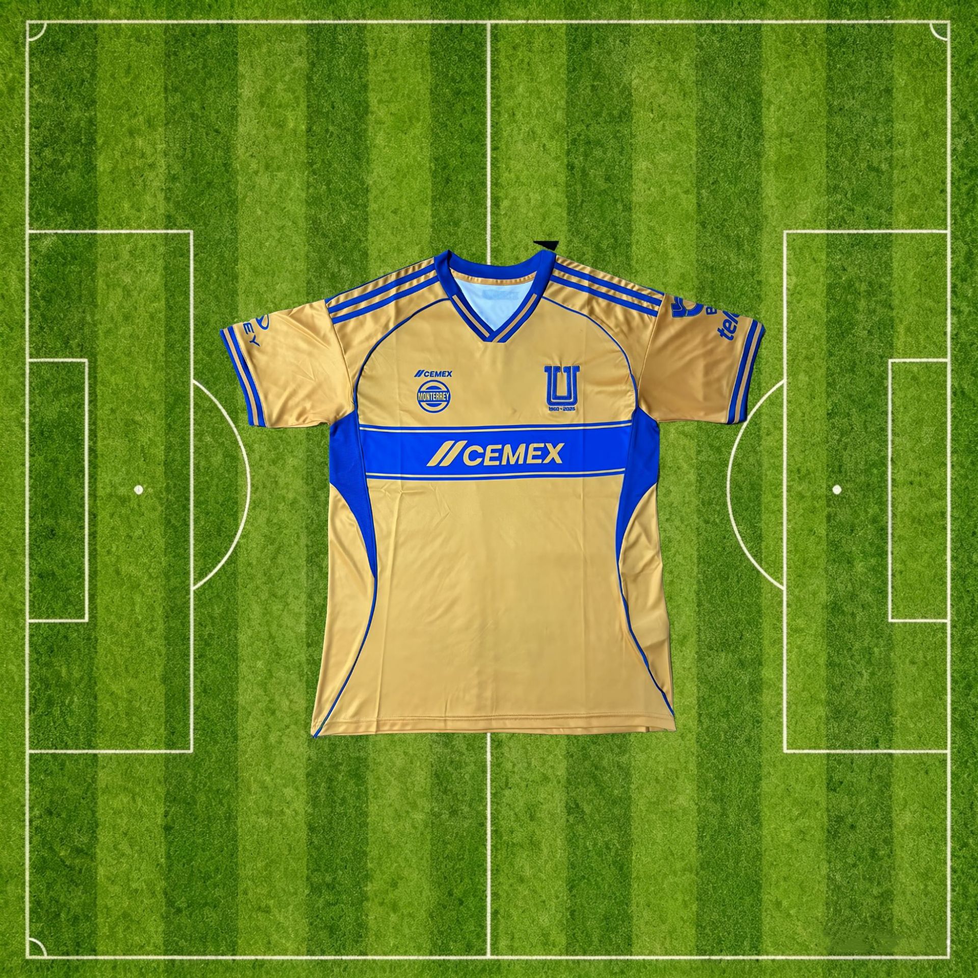 2526 Tailandia transfronteriza Argentina Boca Riverbed Avené camiseta deportiva de fútbol jersey