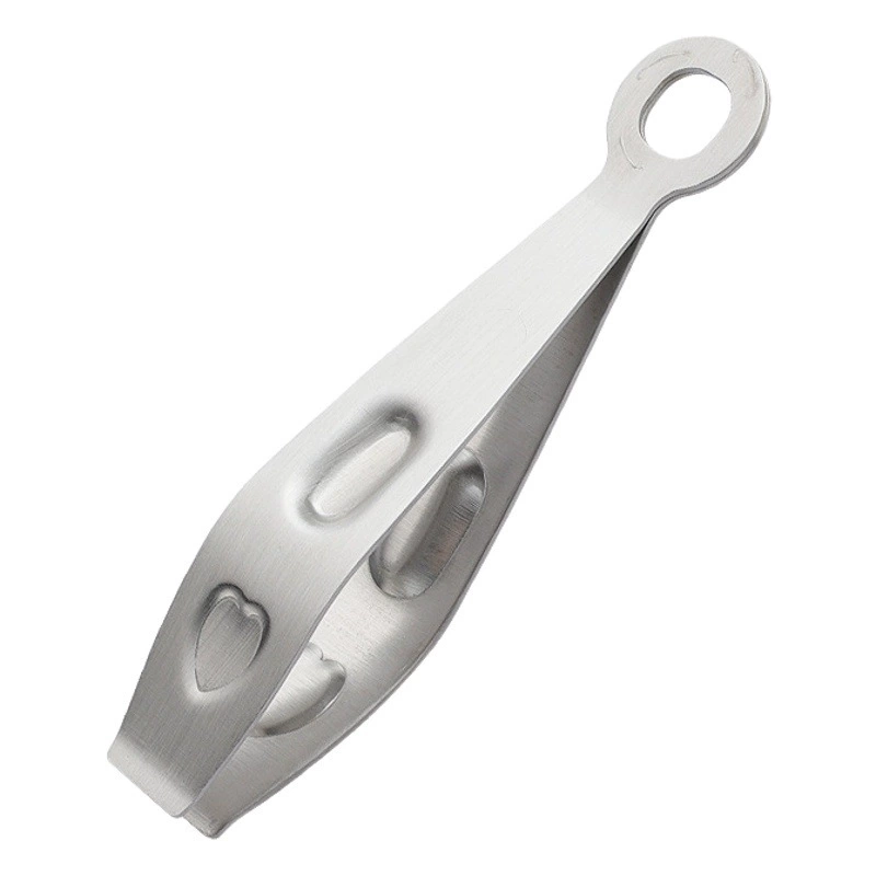 Заводской инструмент для выщипывания рыбья кость зажим из нержавеющей стали утка заколка для волос Кухонные гаджеты Бытовая курица утка мясо свинья заколка для волос