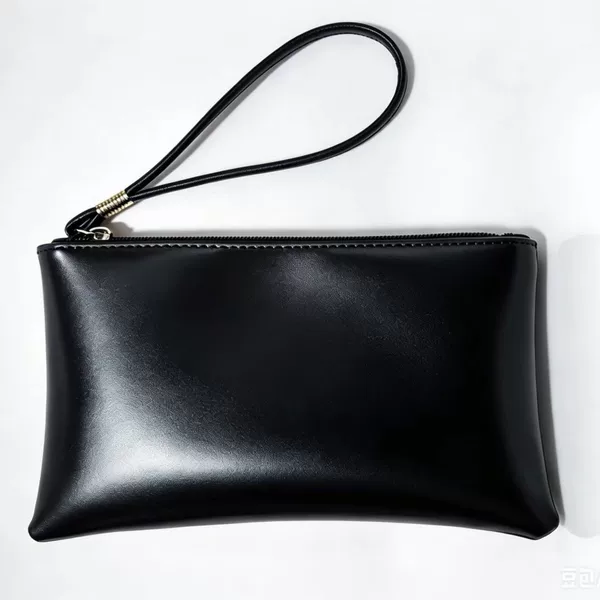 2026 New Crocodile Pattern Storage Bag, Fashionable and Luxurious Women's Plain Mobile Phone Bag, Wallet, Large Capacity Clutch Bag Wholesale