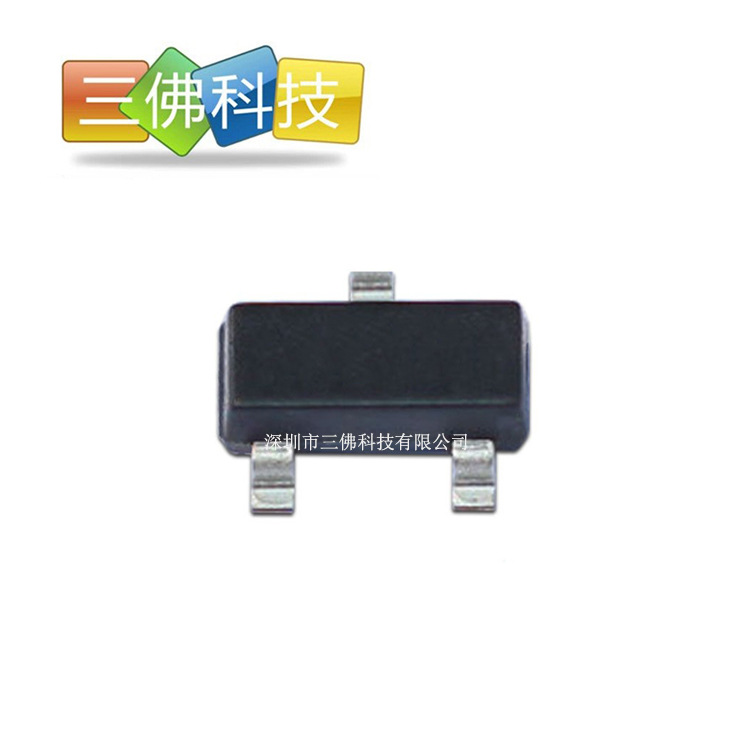 FIR2N10LTG原厂原装FIR2N10LTG 100V 2A  SOT-23封装  2N10 MOS管