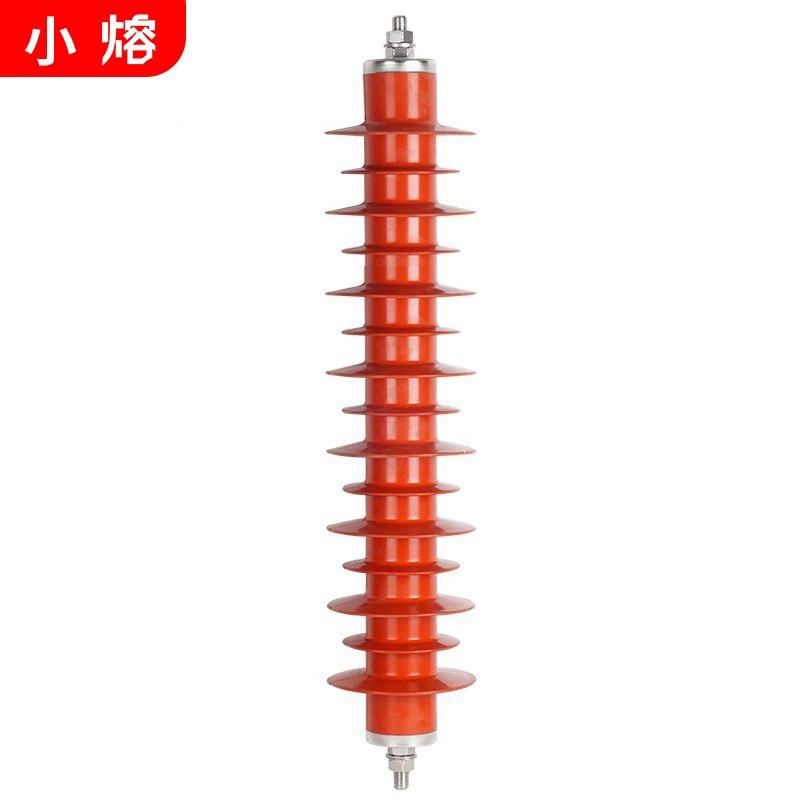 Выпрессователь напряжения 35 кВ цинковый оксид YH10WX-HY10WZ-51/134G квадратная волна емкость 600-800 А