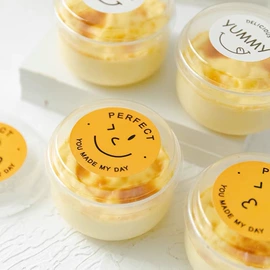 烘焙包装;塑料包装杯;塑料盒