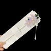 Twin purple