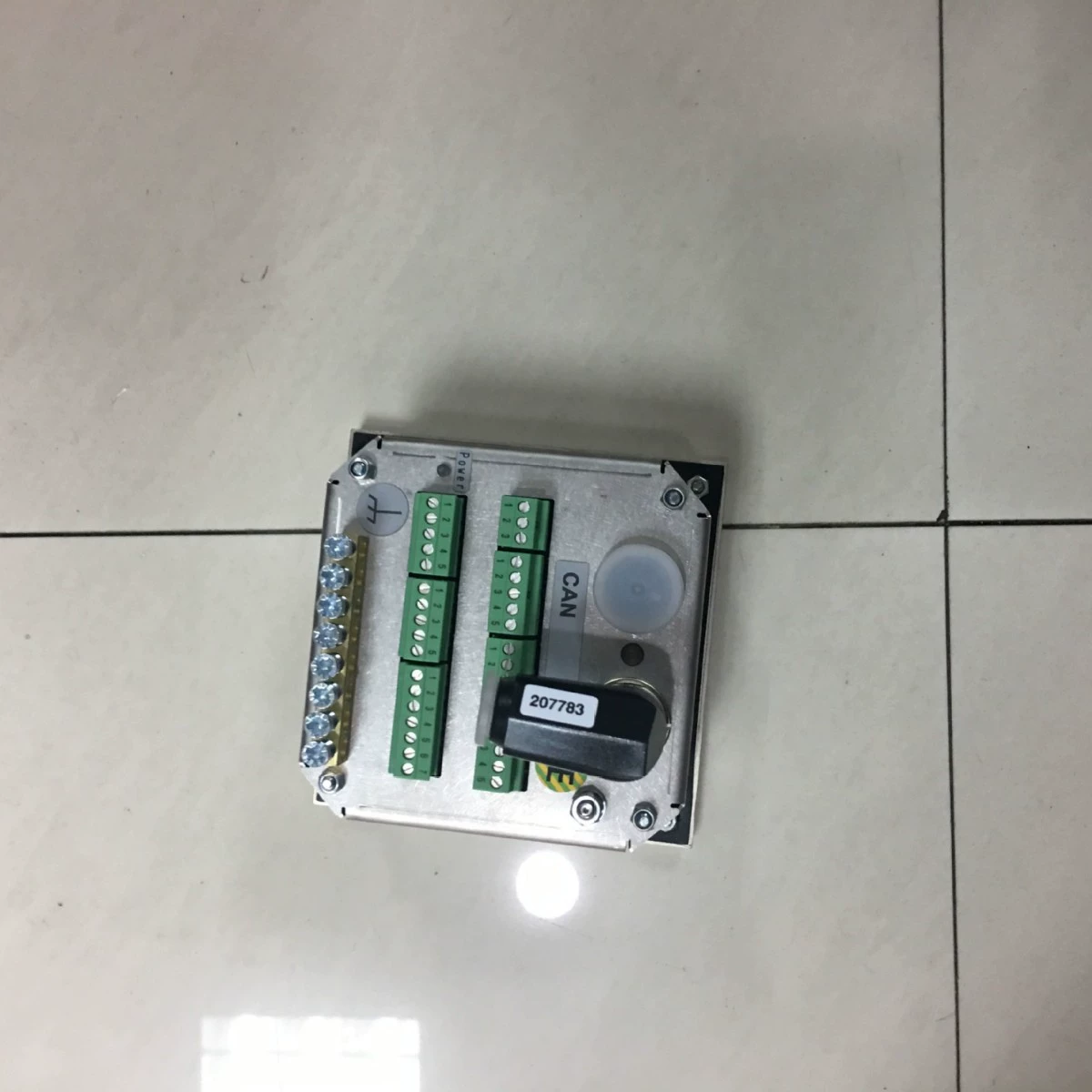 Контроллер E+L Laimer DC6210 375964