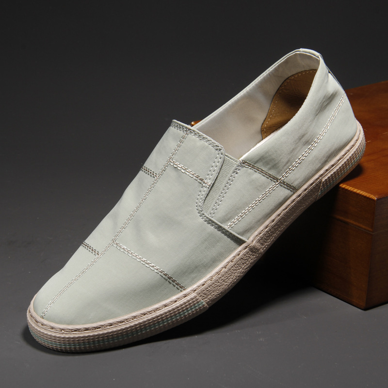 Cloth classic universal fashionable trend low breathable casual soft…