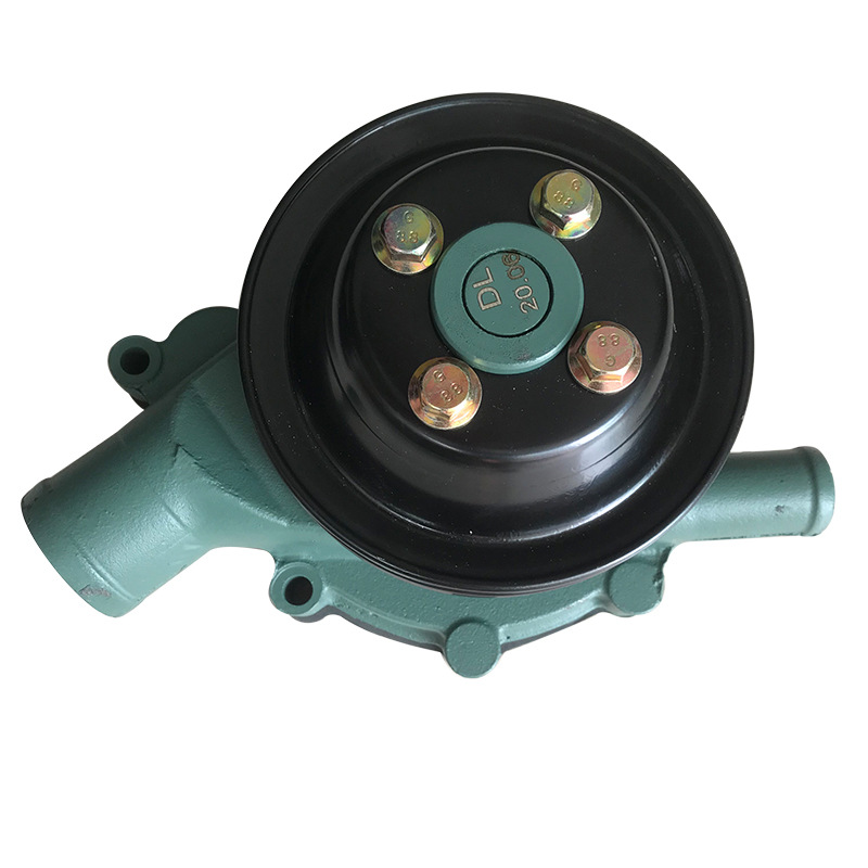 叉车配件叉车水泵大量现货适用于合力5-7吨锡柴6110发动机水泵