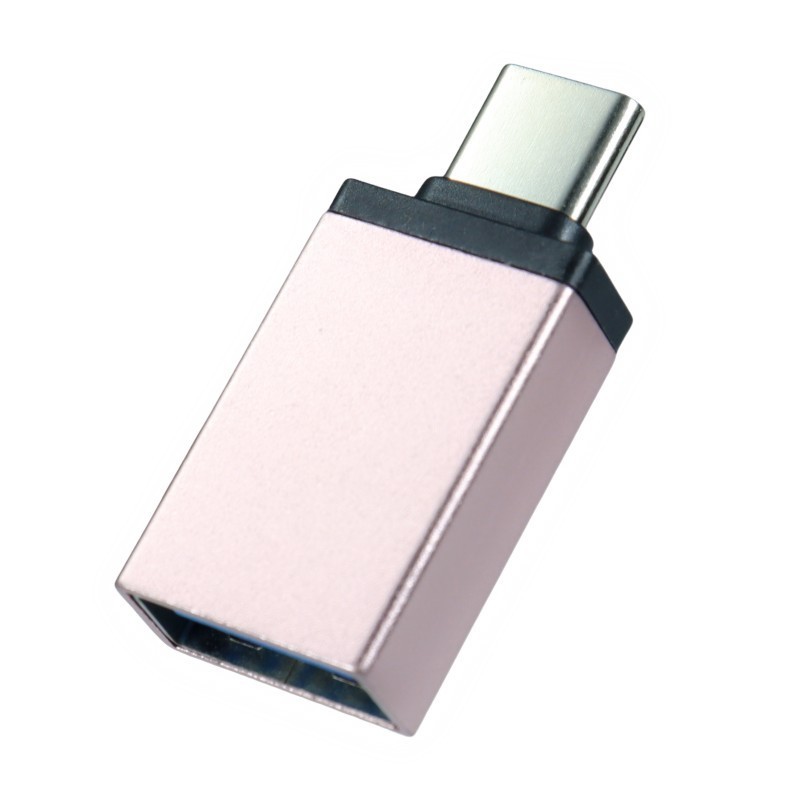Type-c otgアダプタusb3.0キーボードマウスusb変換ヘッドtpcは華為米携帯電話に適用される|undefined