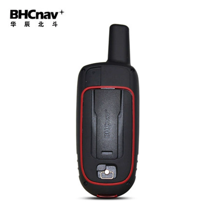 K82B портативный GPS для наружного использования высокая точность навигации Бэйду широта и долгота координаты съемка и картография водяной плавучий