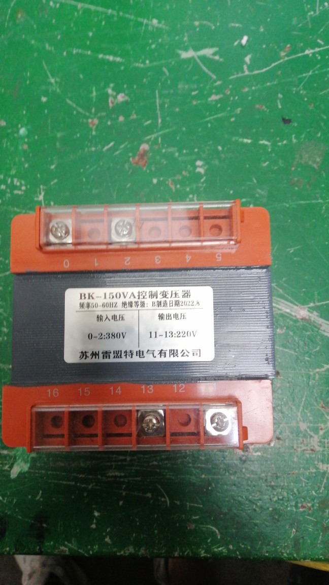 厂家直销，BK-150VA控制变压器，输入380/220/输出24/26/28/220