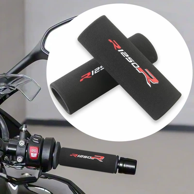 R1250R, Customizable and Available – Motorcycle Handle Cover
