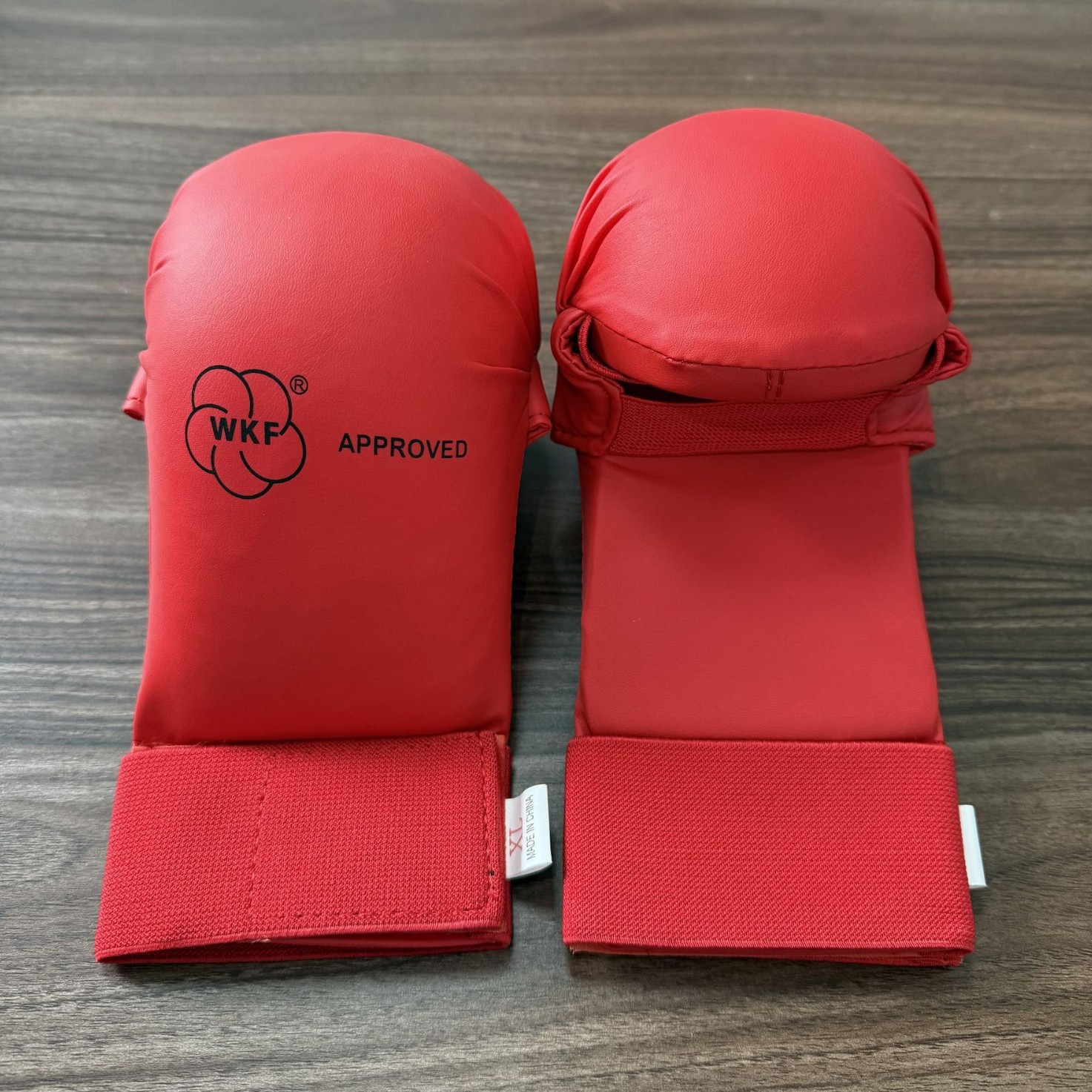 Guantes de boxeo, equipo de protección para karate, entrenamiento de fitness para adultos, entrenamiento de Sanda, absorción de impactos, protección DIY.