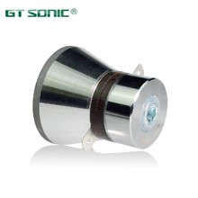 超声波清洗机振子28KHz固特振荡器清洗设备用换能器高频