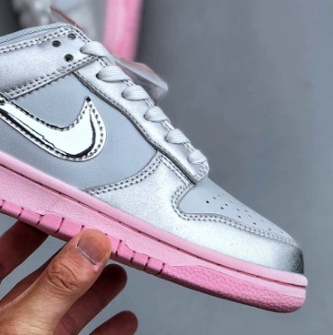 Putian Chunyuan Xiaohongshu Dunk Low Shoes SB данк серия классика универсальные повседневные кроссовки