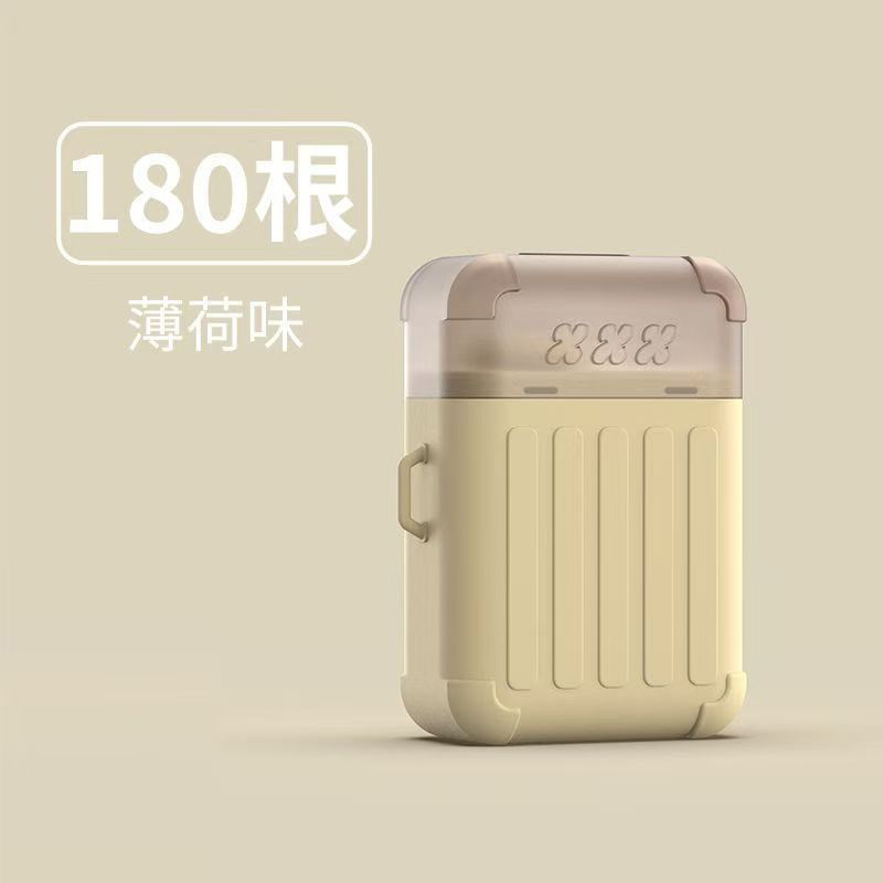 耳线清理耳洞清洁防堵去异味日本洗耳朵神器新款行李箱耳洞清洁线|undefined