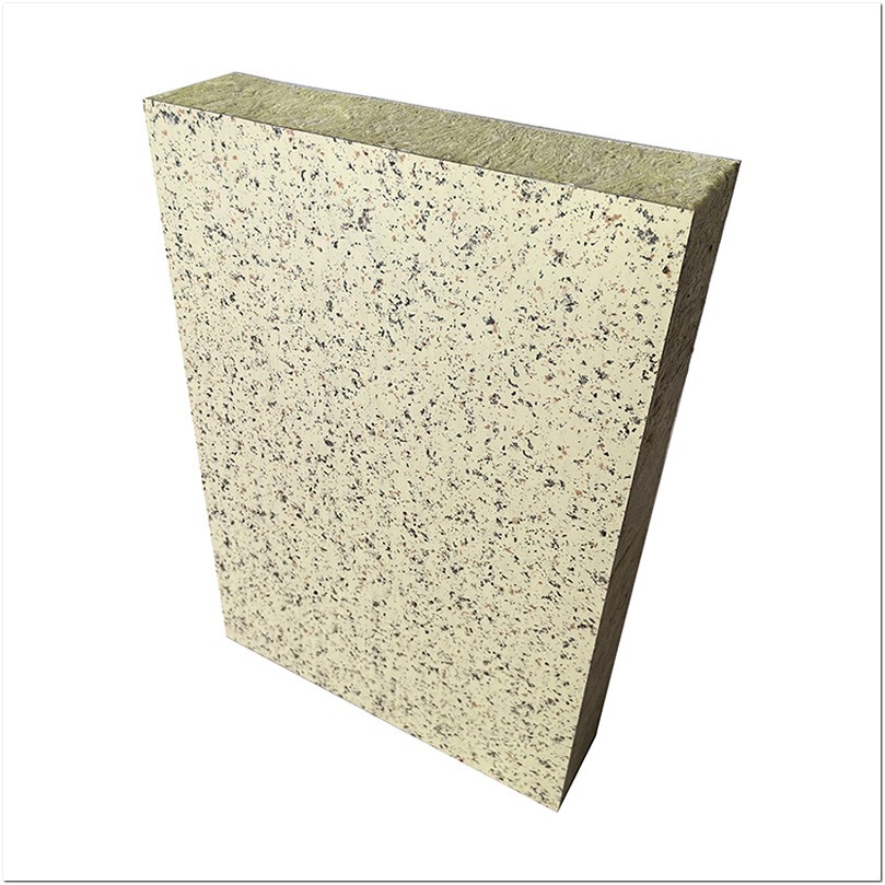 临沂养老院挤塑一体板 保温一体板厂家外墙保温一体板铝板