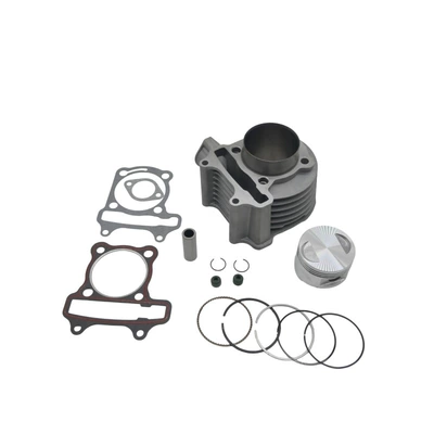 Scooter Cylinder Kit Cylinder and parts