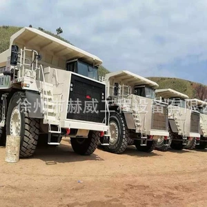 Supply XDR80T machine parts of Xugong mining truck