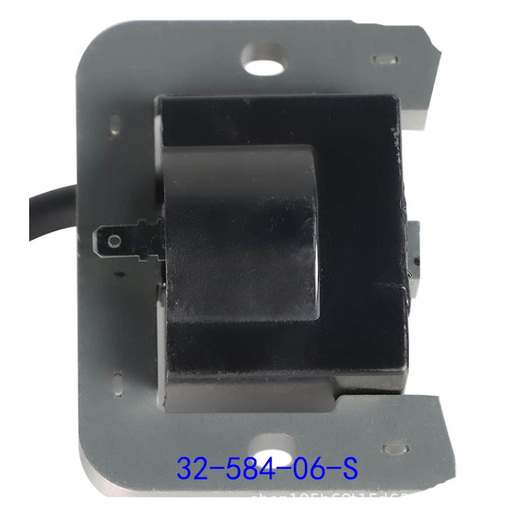 Accesorios del cortacésped de la bobina de ignición 32-584-06-S 20 584 03-S, 24 584 01-S