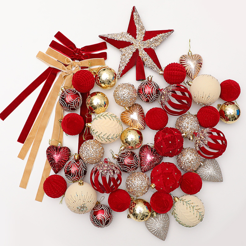 Árbol automático cifrado puro PE árbol de Navidad casero DIY decoración de Navidad decoración escenario