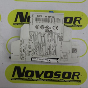CROUZET  MXR1   88827185��ԃ����