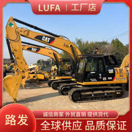 专做外贸卡特（CAT）349d 320B挖掘机 钩机 型号齐全 车可能性好