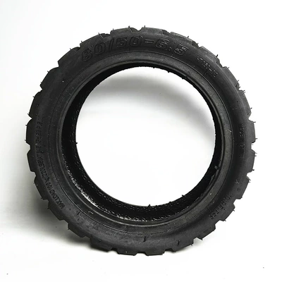 80/50-6.5 vacuum tire 10 Elektrikli avtomobil şinləri