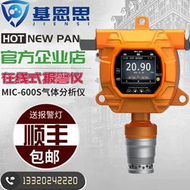 气体检测仪;其他气体分析;氧气检测仪