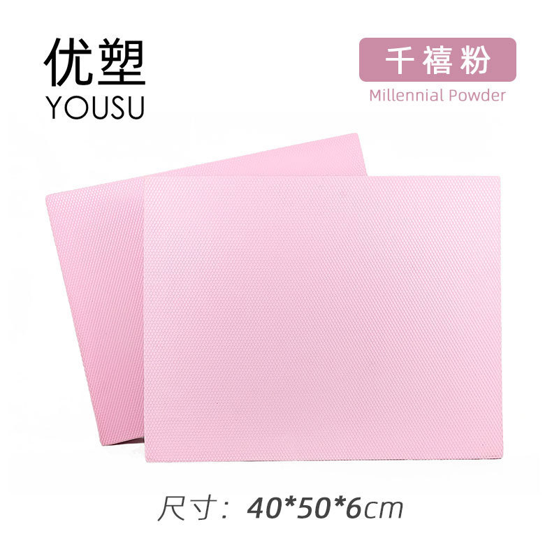 밀레니엄 파우더 40*50*6cm