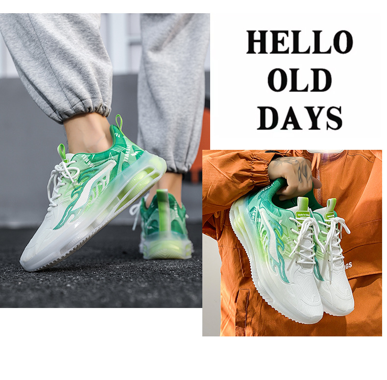 Putian Herren Herbst 2024 Neuheit Jugend Sport und Freizeit Höhe erhöhen Stoßdämpfung Leichtgewicht Anti Rutsch Papa_voghion.com