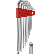 ��ʿPB Swiss Tools���^(��ÛȦ)���L������9���� PB 212.LR H-10