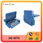 amphenolfci一体式34e-19th插座