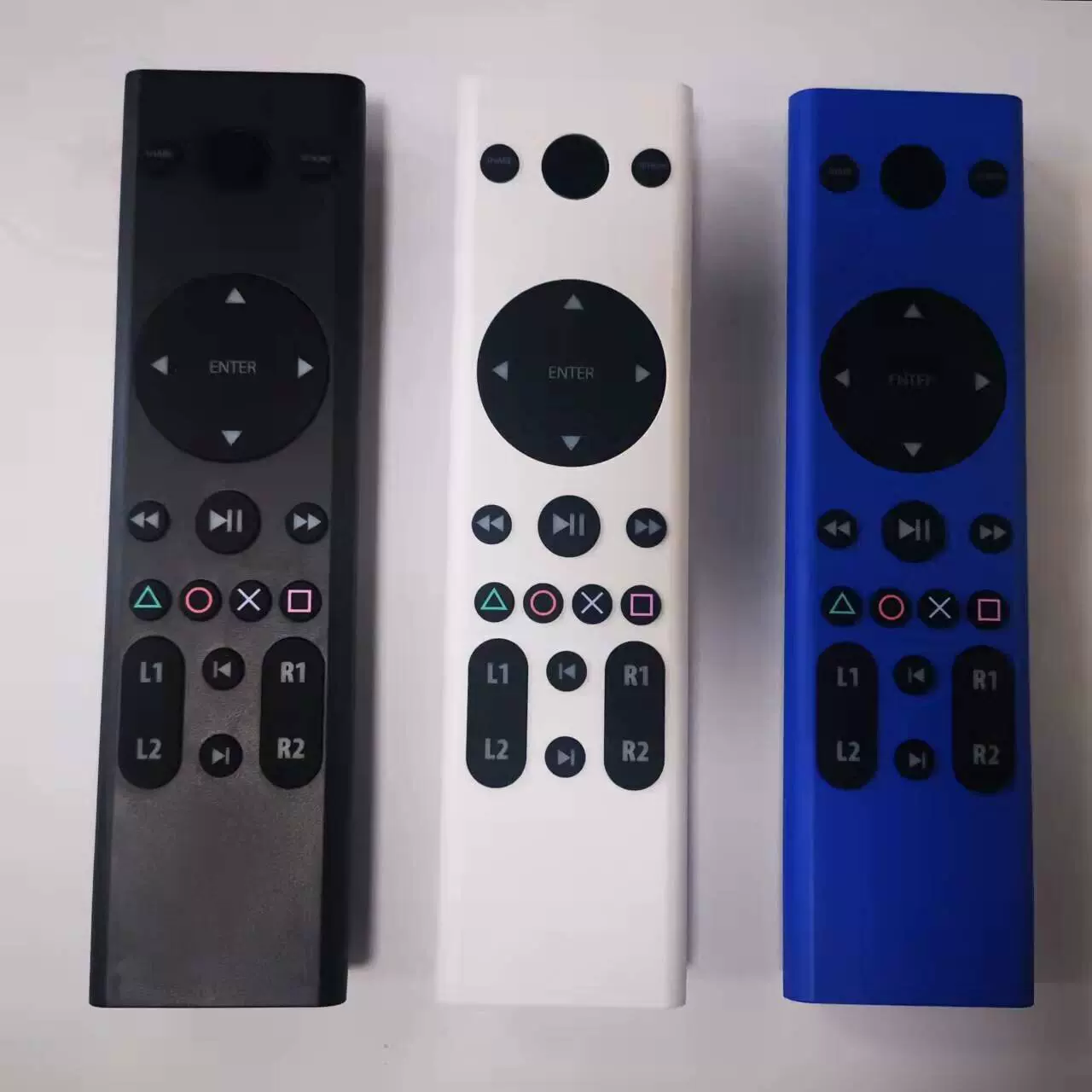 智能蓝牙远红外遥控器SMT贴片加工DIP插件成品组装加工