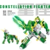 KY8081 Capricorn