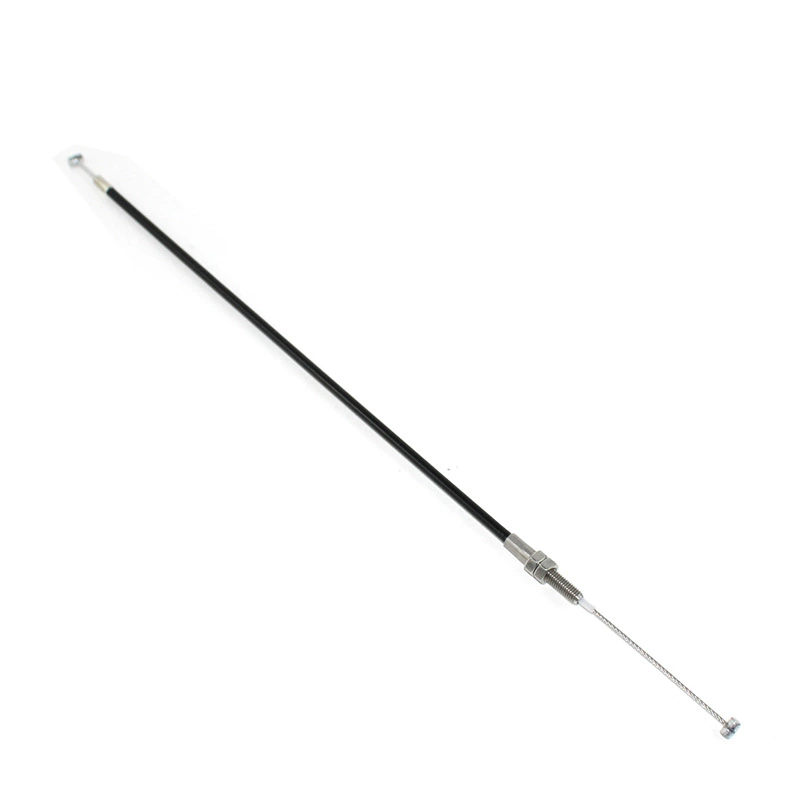 Yamaha 2 удар 15HP подвесной кабель дроссельной линии гибкий вал в сборе 6L2-26301-00